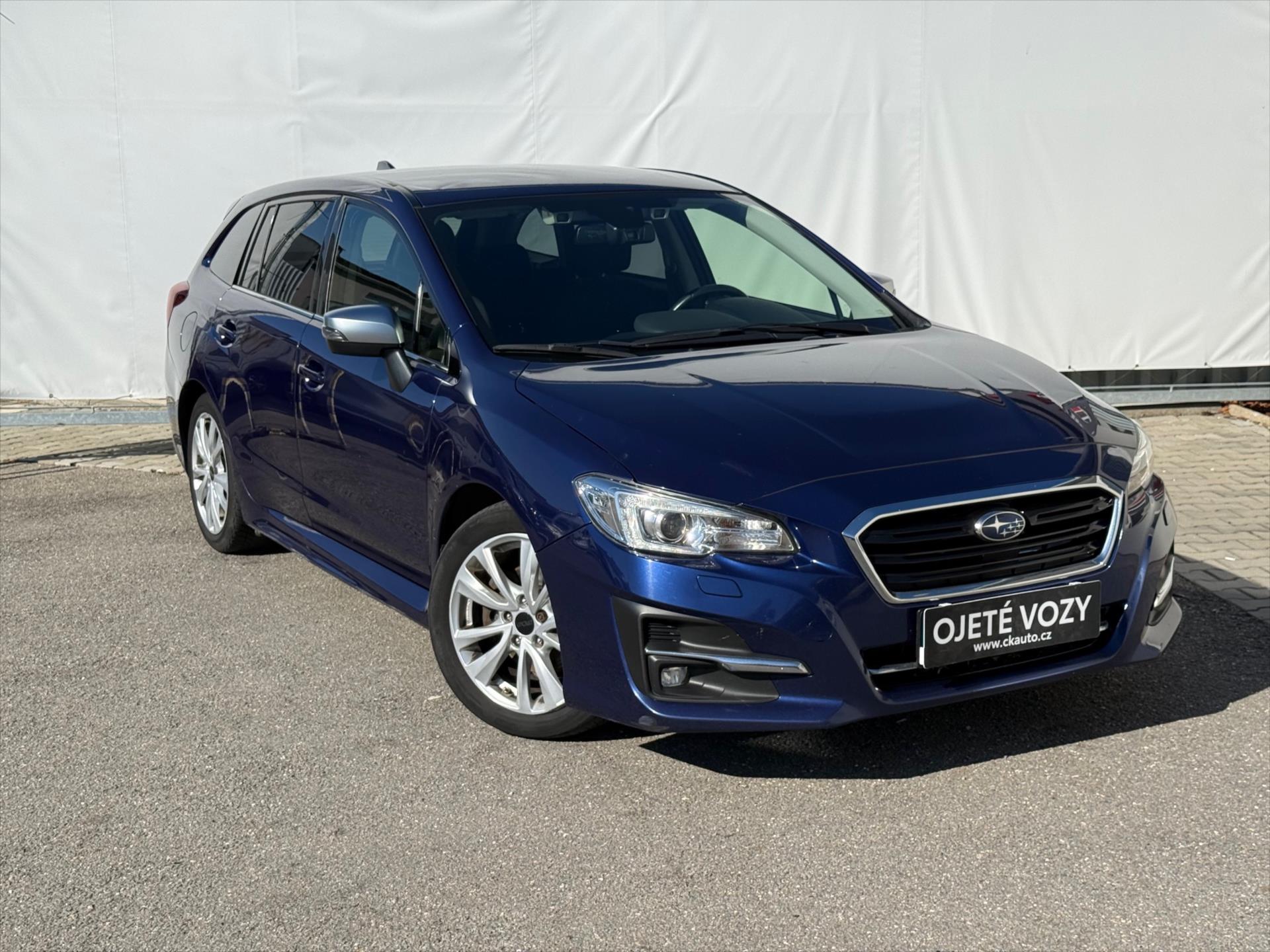 subaru-levorg-2-0-comfort - 2