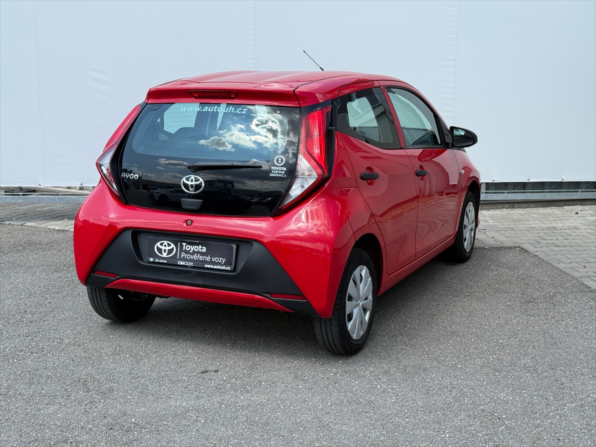 toyota-aygo-1-0-comfort - 3