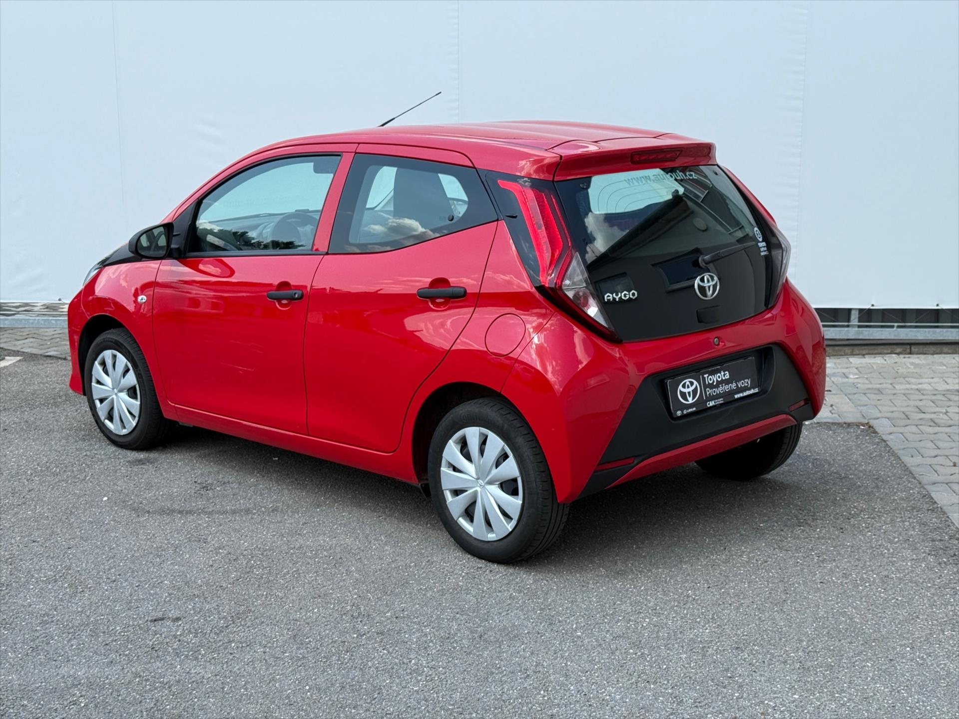 toyota-aygo-1-0-comfort - 5