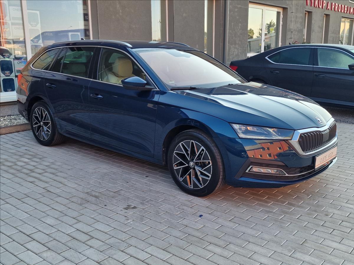 skoda-octavia-2-0-tdi-110kw-style-combi-cr - 1