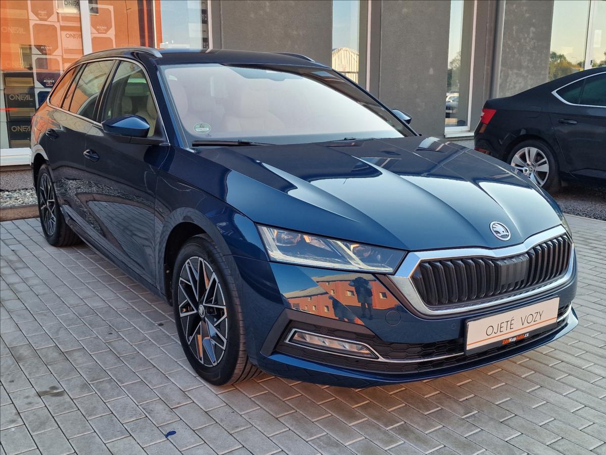 skoda-octavia-2-0-tdi-110kw-style-combi-cr - 2