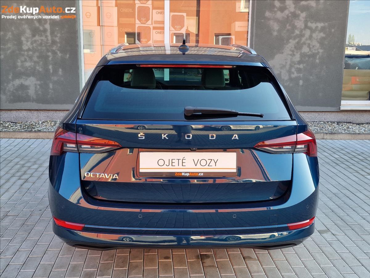 skoda-octavia-2-0-tdi-110kw-style-combi-cr - 8