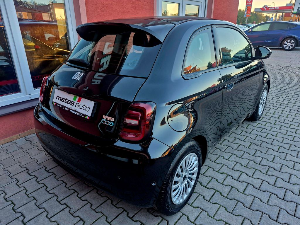 fiat-500e-42kwh-87kw-icon-odpocet-dph-soh-96-2 - 5