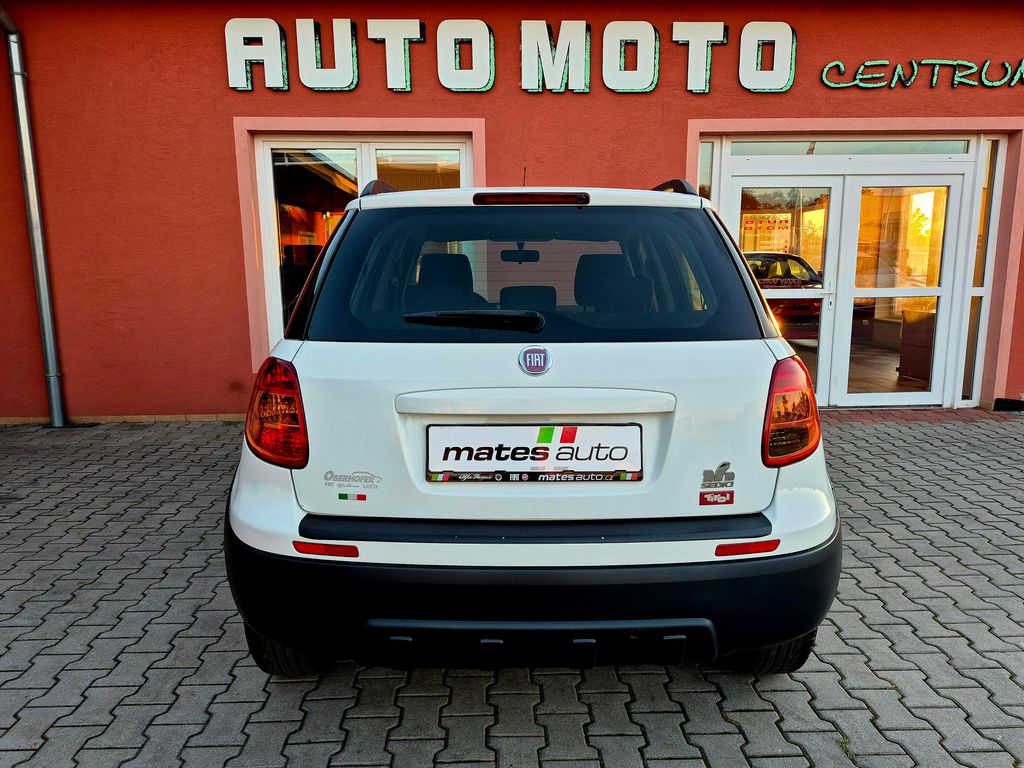 fiat-sedici-1-6-88kw-dynamic-4x4 - 8