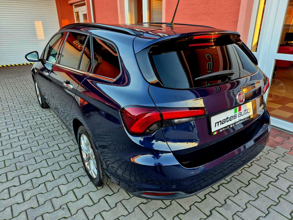 fiat-tipo-1-4-turbo-bussines-88kw - 2