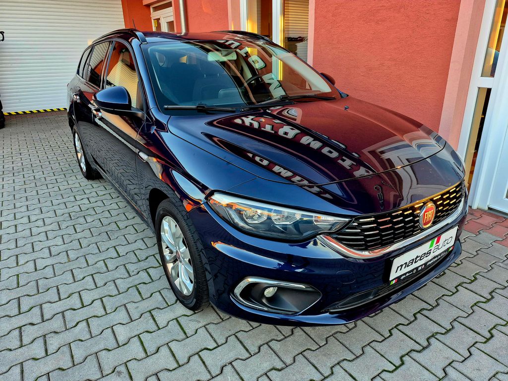 fiat-tipo-1-4-turbo-bussines-88kw - 3