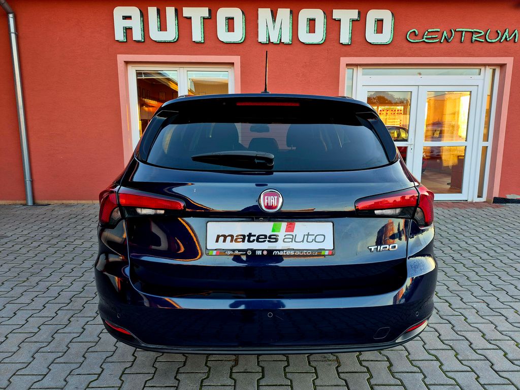 fiat-tipo-1-4-turbo-bussines-88kw - 8