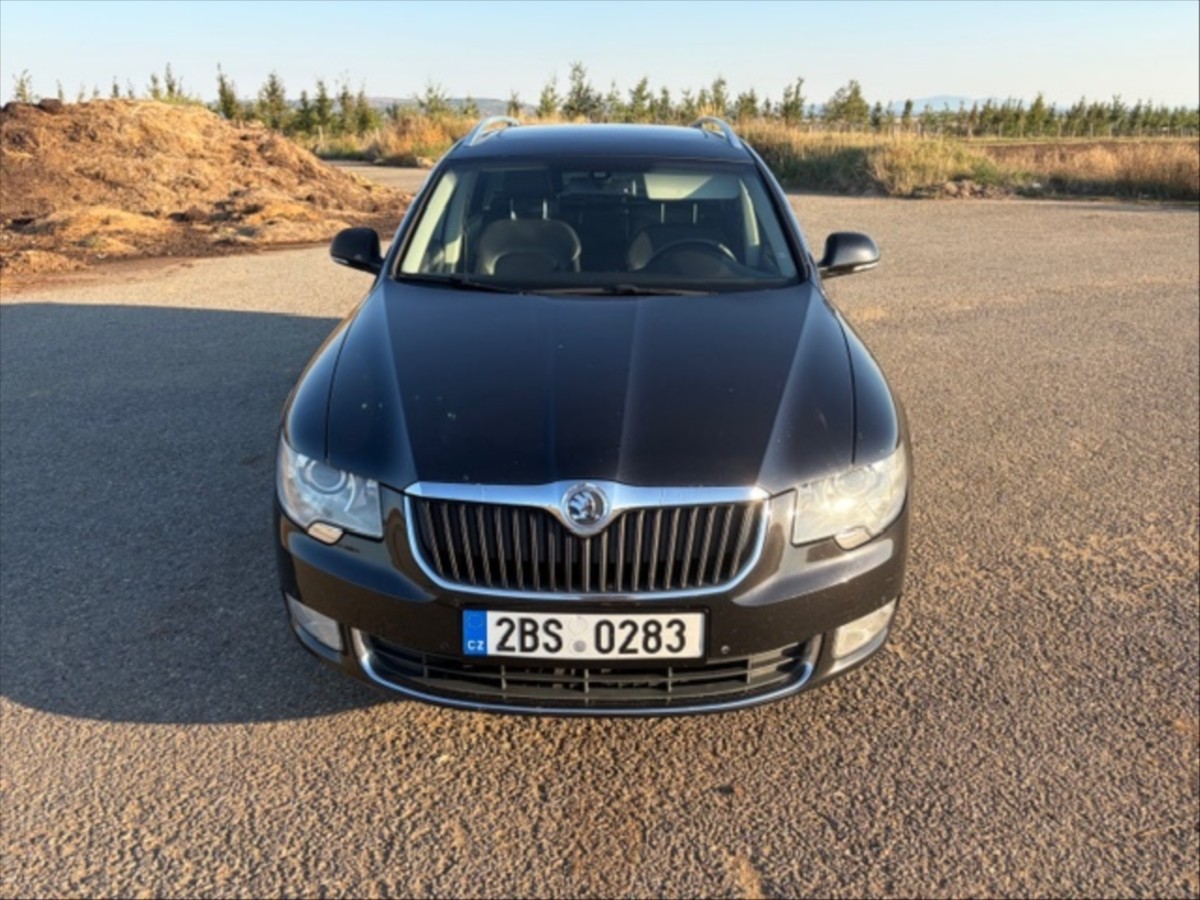 skoda-superb-3-6-v6-l-k-dsg-dph-f1-4x4 - 1