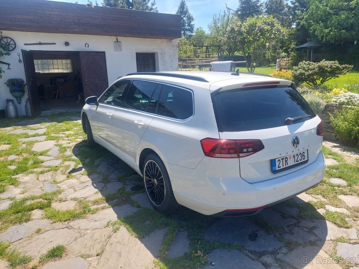 volkswagen-passat-variant-2-0-tdi-140-kw-cip-tuning - 1