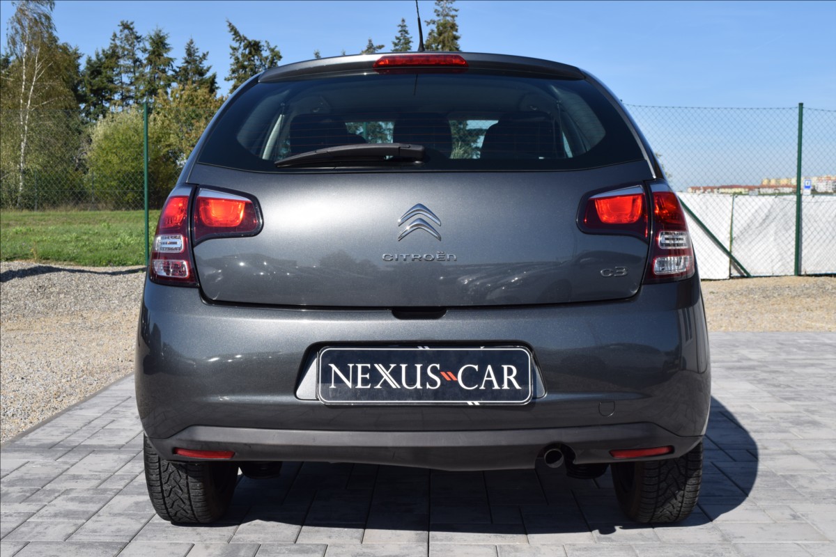 citroen-c3-1-2-60kw-dig-klima-bez-koroze - 7