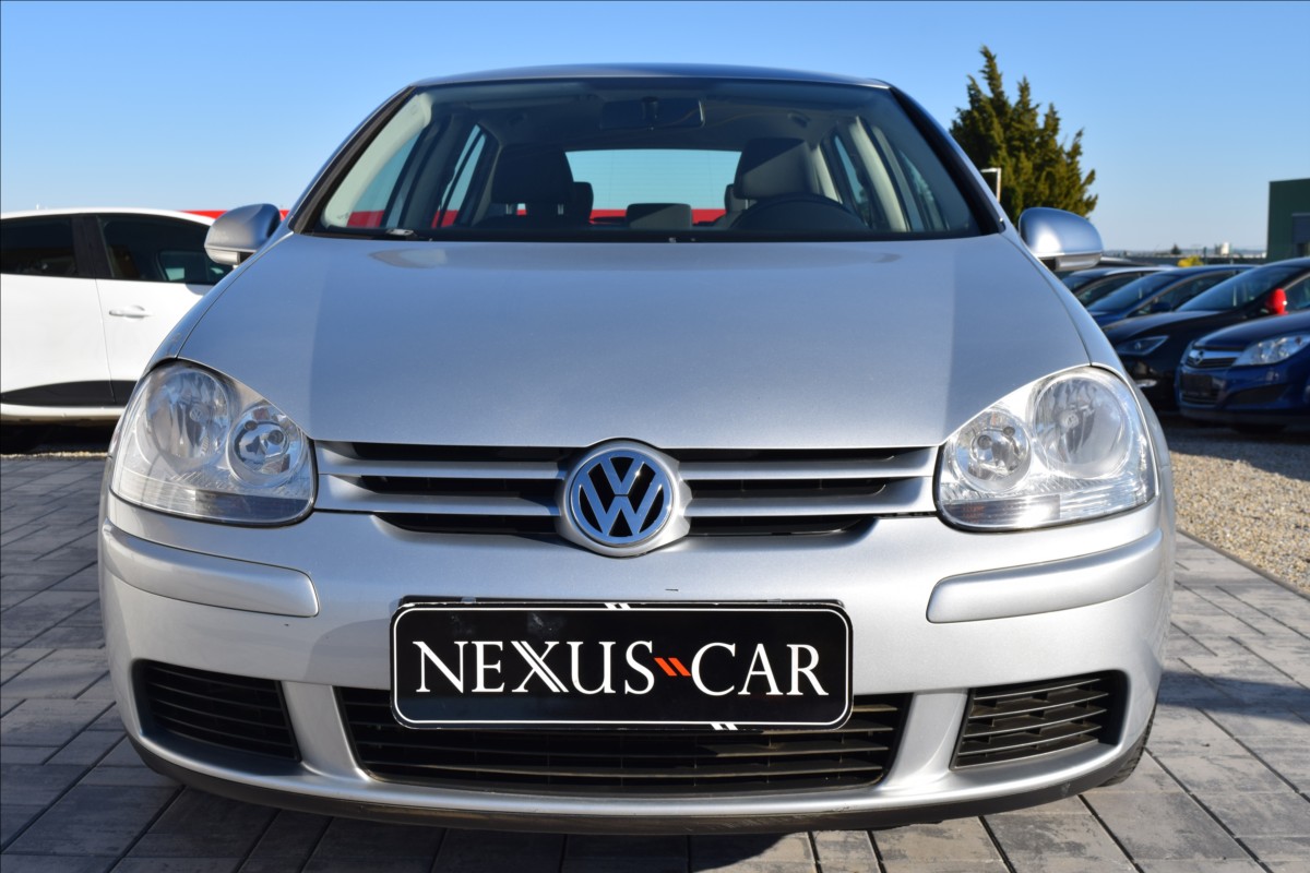 volkswagen-golf-1-4-mpi-59kw-nova-stk-alu - 1