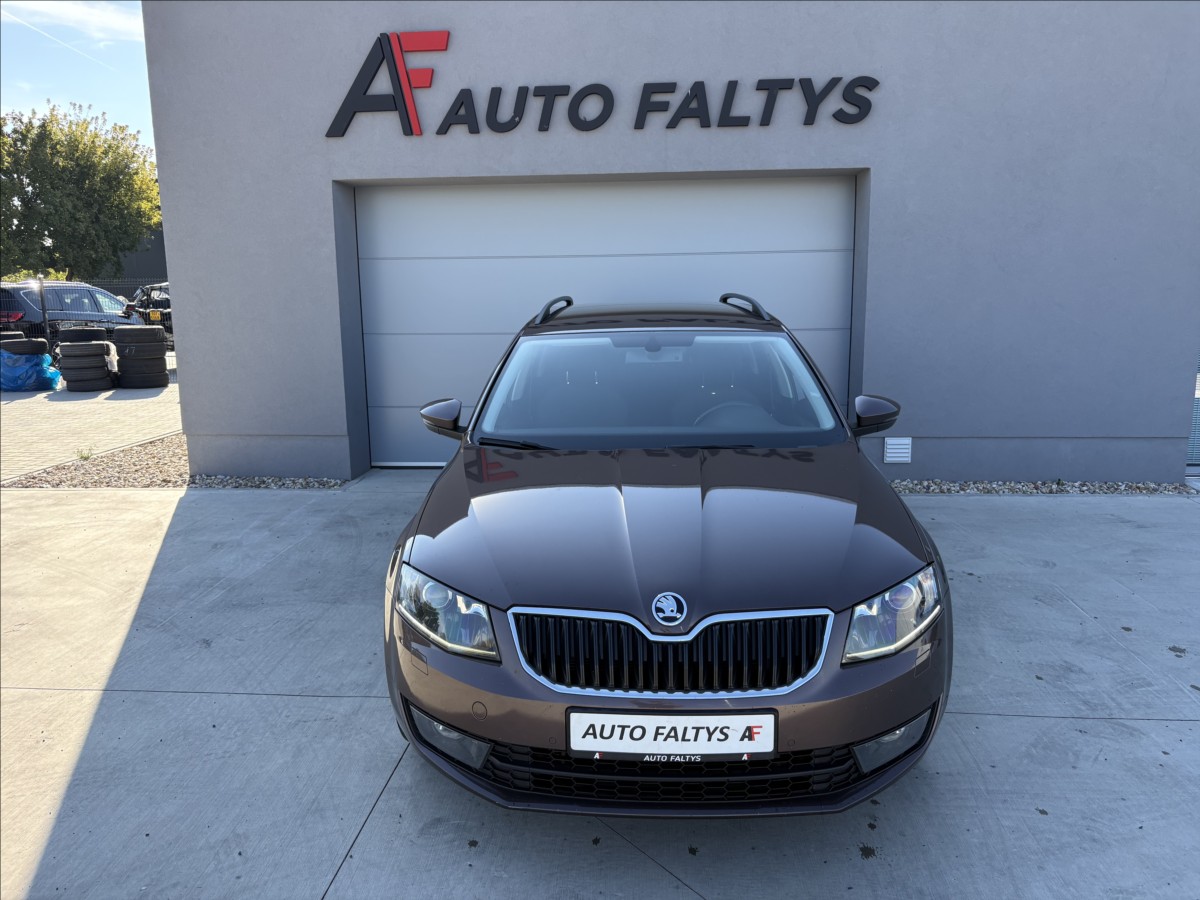 skoda-octavia-2-0-cr-1-maj-servis-6-mt - 1