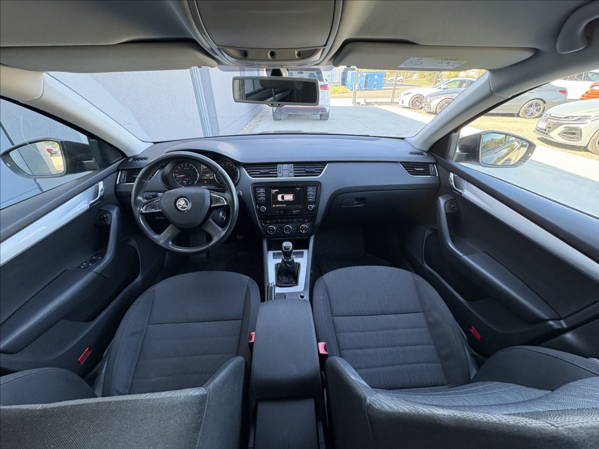skoda-octavia-2-0-cr-1-maj-servis-6-mt - 8