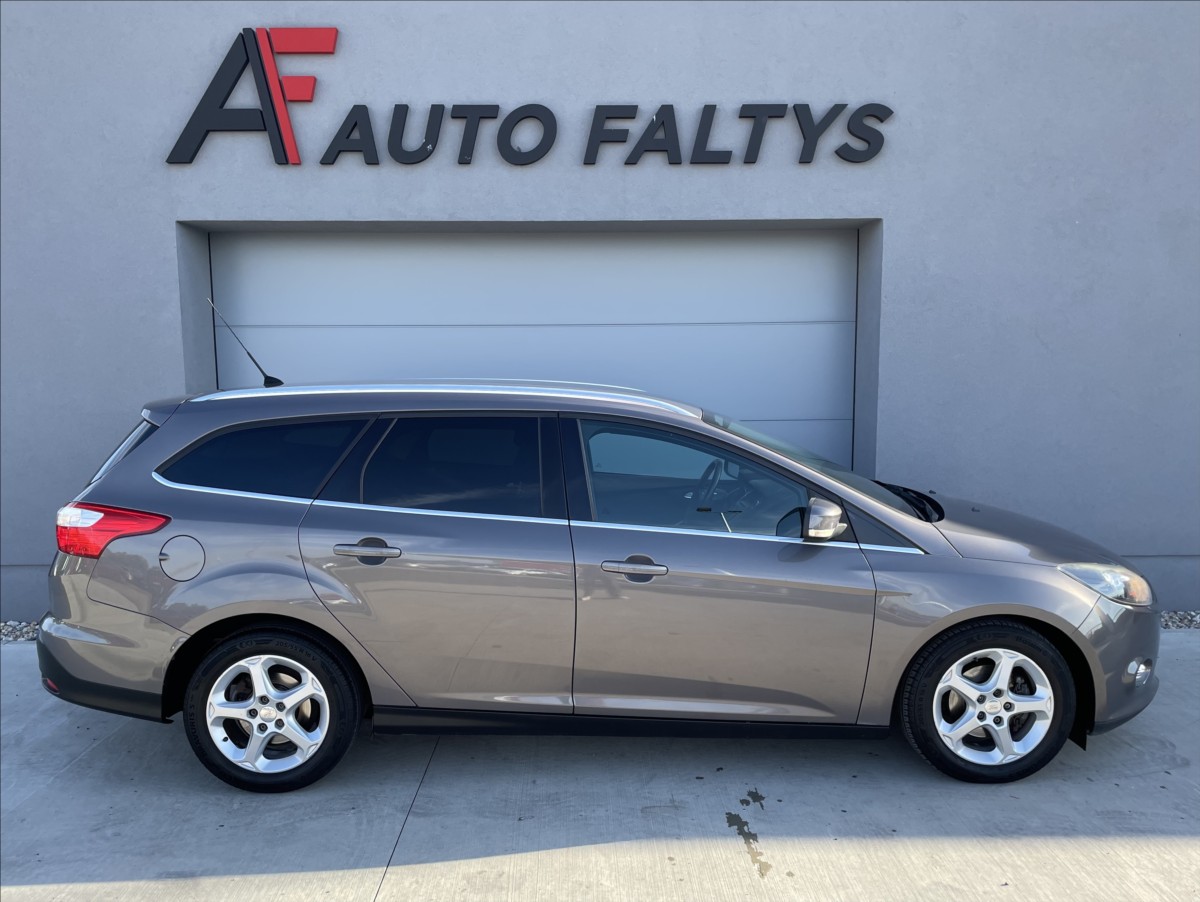 ford-focus-1-6-tdci-85kw-aut-klima - 1