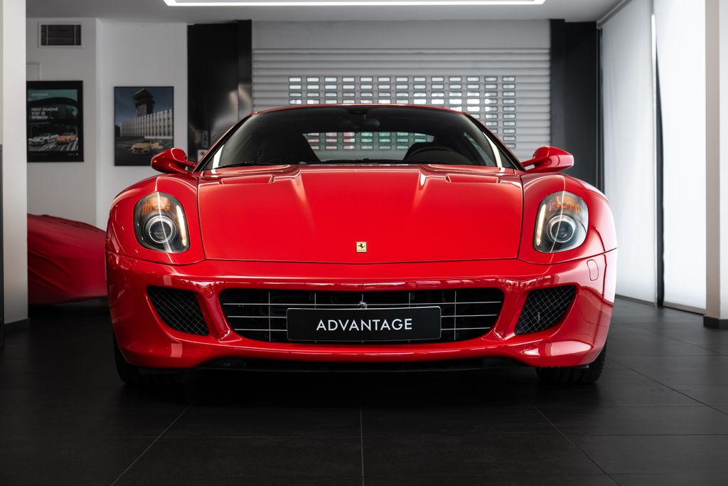 ferrari-599-fiorano-f1 - 1