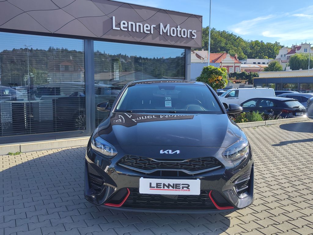 kia-pro-ceed-1-6-t-gdi-150kw-gt-dct - 1