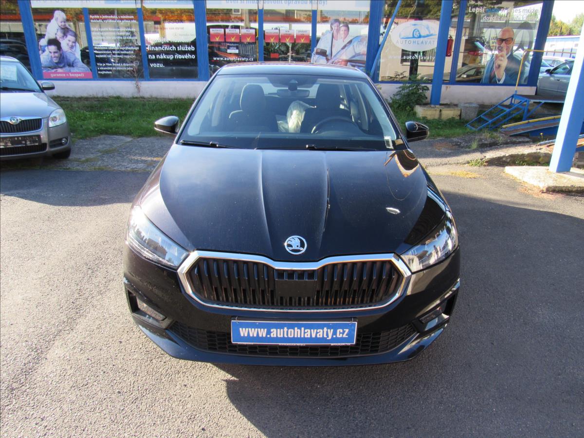 skoda-fabia-1-0-mpi-ambition - 1
