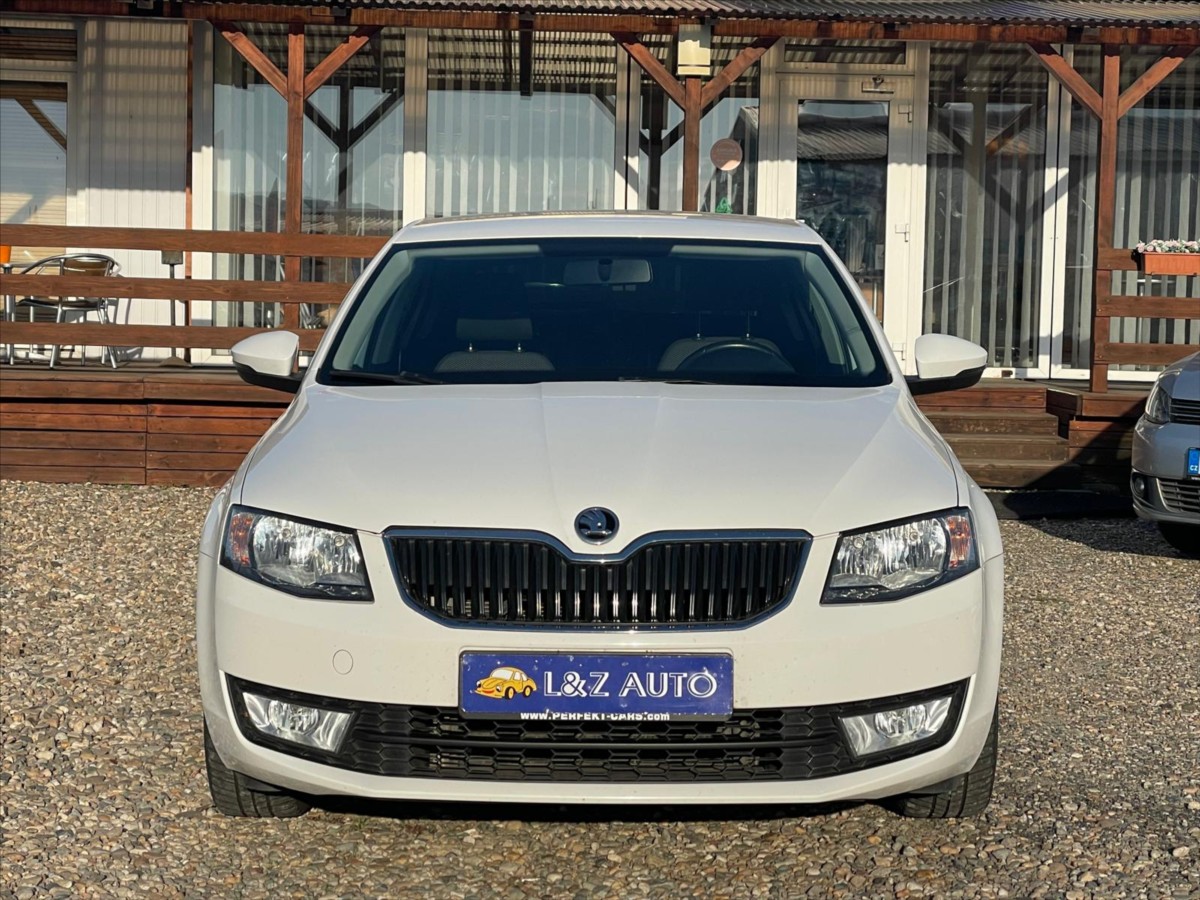 skoda-octavia-1-6-tdi - 1
