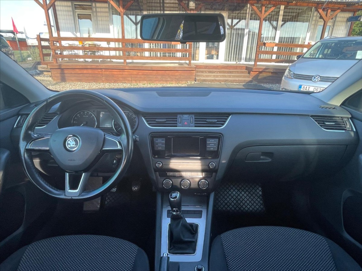 skoda-octavia-1-6-tdi - 6