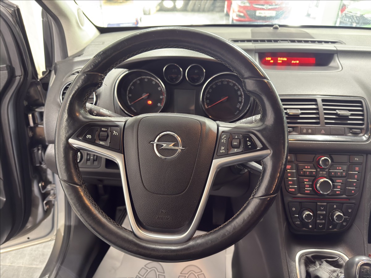 opel-meriva-1-4-74-kw-edice-150-1-maj - 7