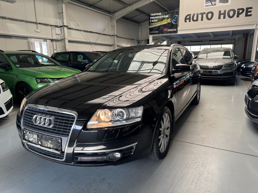 audi-a6-avant-2-0-tfsi-lpg - 2