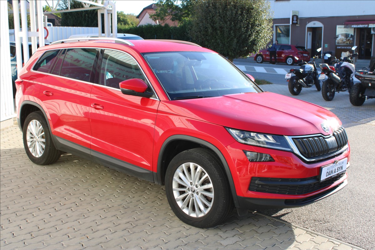 skoda-kodiaq-2-0-tsi-140-kw-dsg-4x4-style - 1