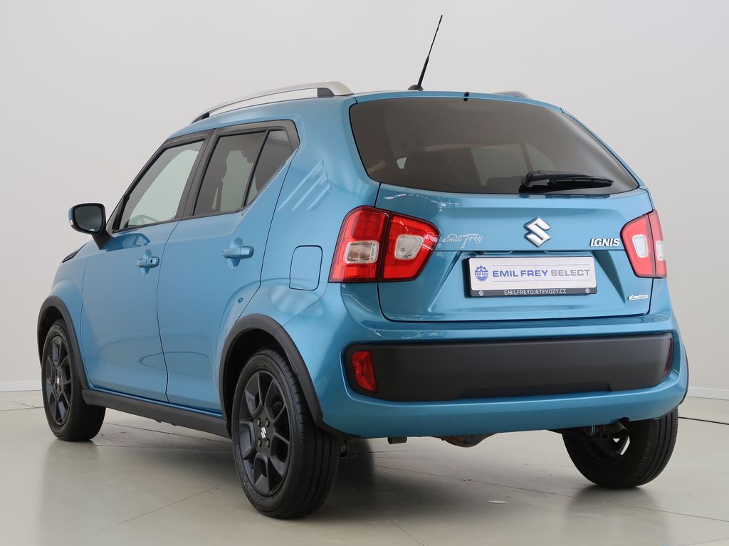 suzuki-ignis-1-2-66kw-4x4-kamera-navi-cz - 6