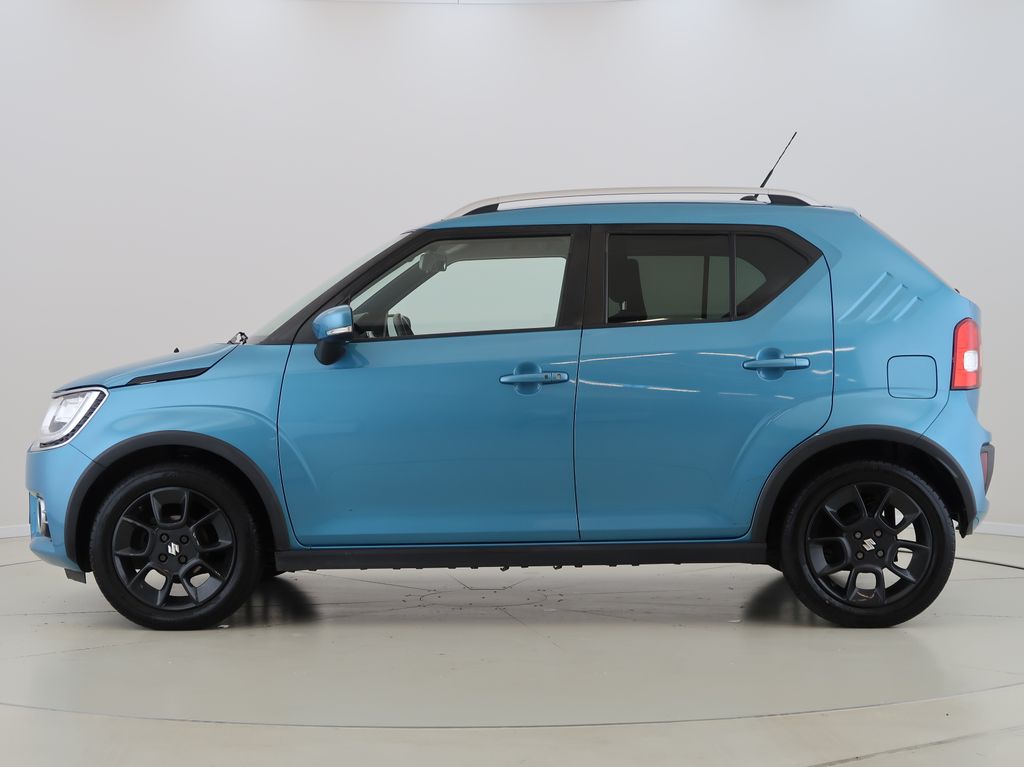 suzuki-ignis-1-2-66kw-4x4-kamera-navi-cz - 7