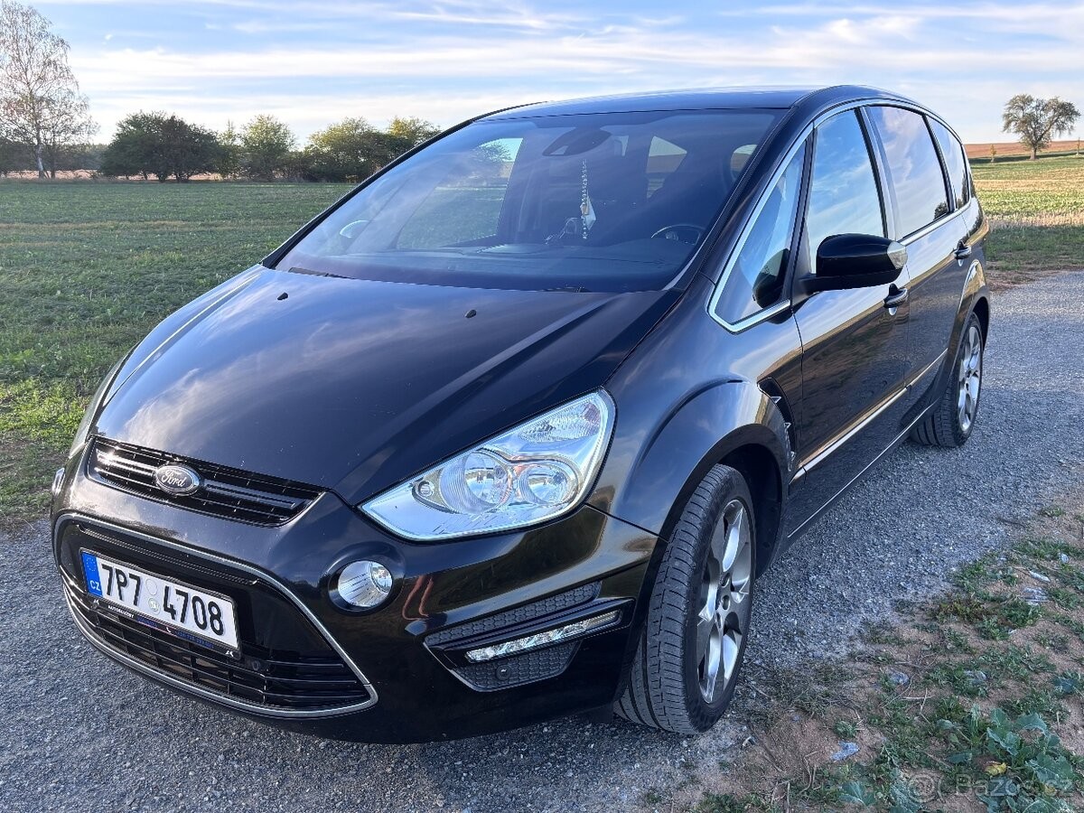 ford-s-max-2-0-tdci-103-kw-titanium-5-mist - 1