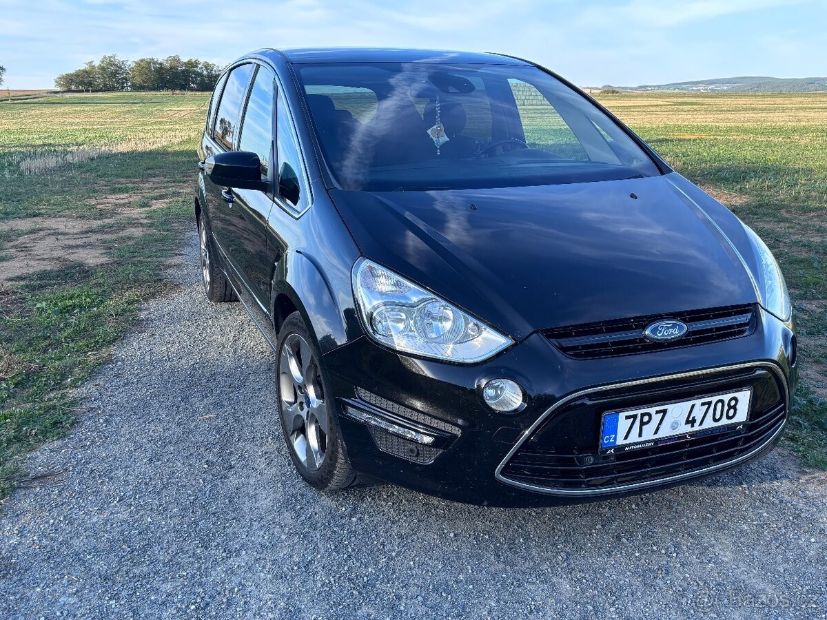 ford-s-max-2-0-tdci-103-kw-titanium-5-mist - 2