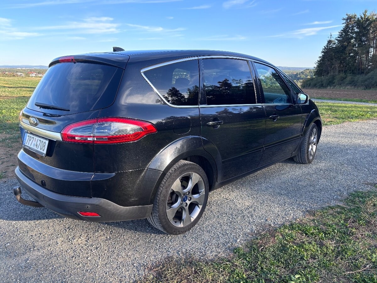 ford-s-max-2-0-tdci-103-kw-titanium-5-mist - 9