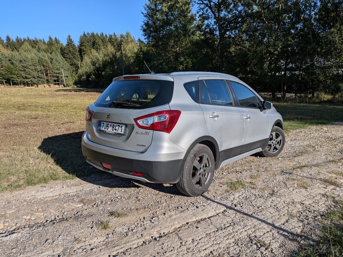 suzuki-sx4-1-6-s-cross-4x4 - 3