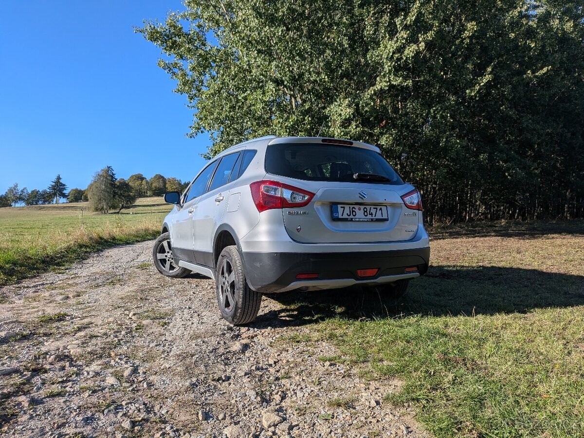 suzuki-sx4-1-6-s-cross-4x4 - 5