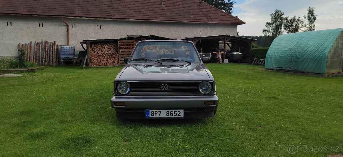 volkswagen-golf-1-6-benzin - 5