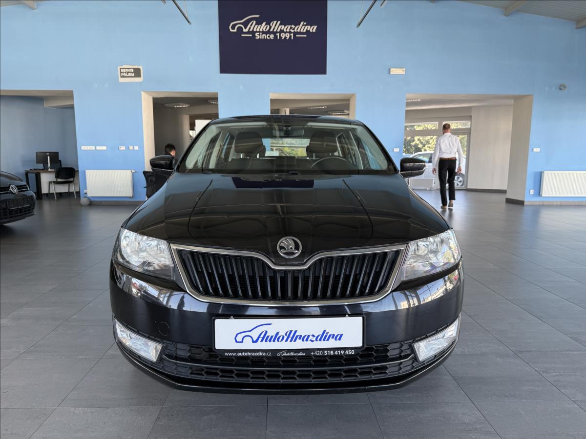 skoda-rapid-1-2-tsi-serviska-2-maj-tazne - 1