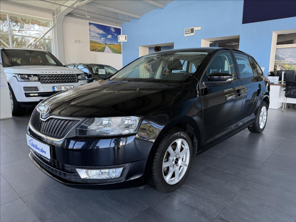 skoda-rapid-1-2-tsi-serviska-2-maj-tazne - 2