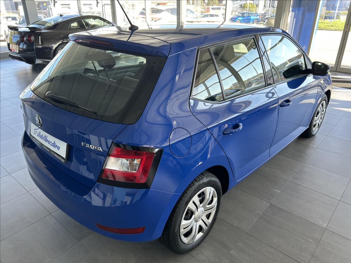skoda-fabia-1-0-mpi-serviska-puvod-cr-dph - 5