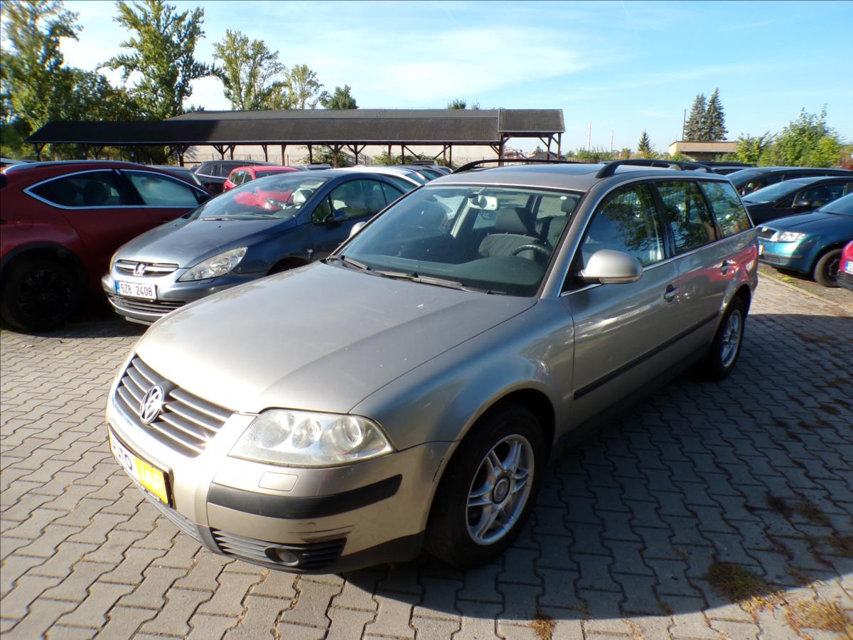 volkswagen-passat-1-8-turbo-tazne-zarizeni - 1