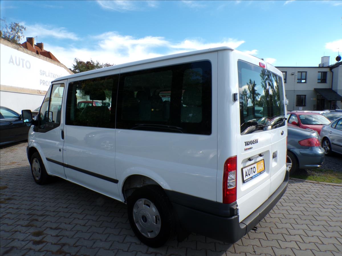 ford-transit-2-2-tdci-klimatizace-9-mist - 3