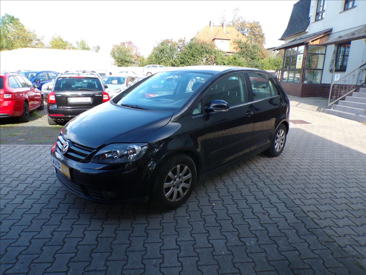 volkswagen-golf-plus-1-6-fsi-comfort - 2
