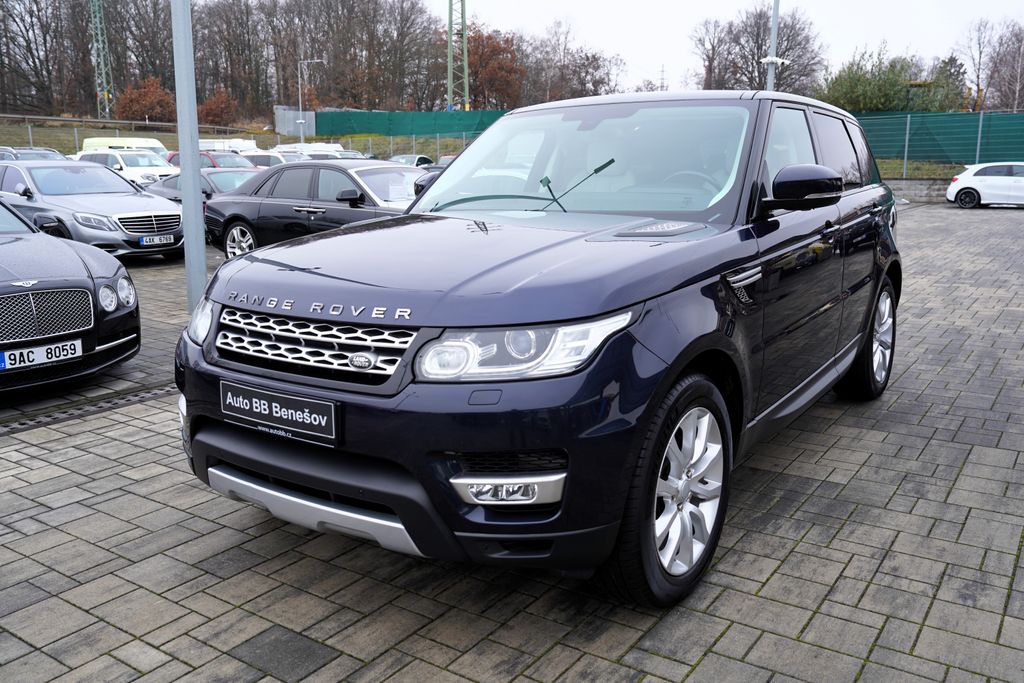 land-rover-range-rover-sport-3-0-sdv6-cr-260ps-led-hse - 1