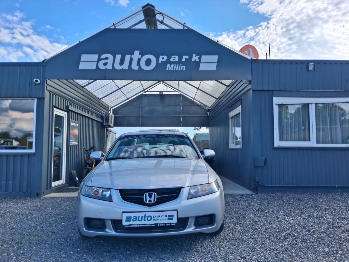 honda-accord-2-0-114kw - 1