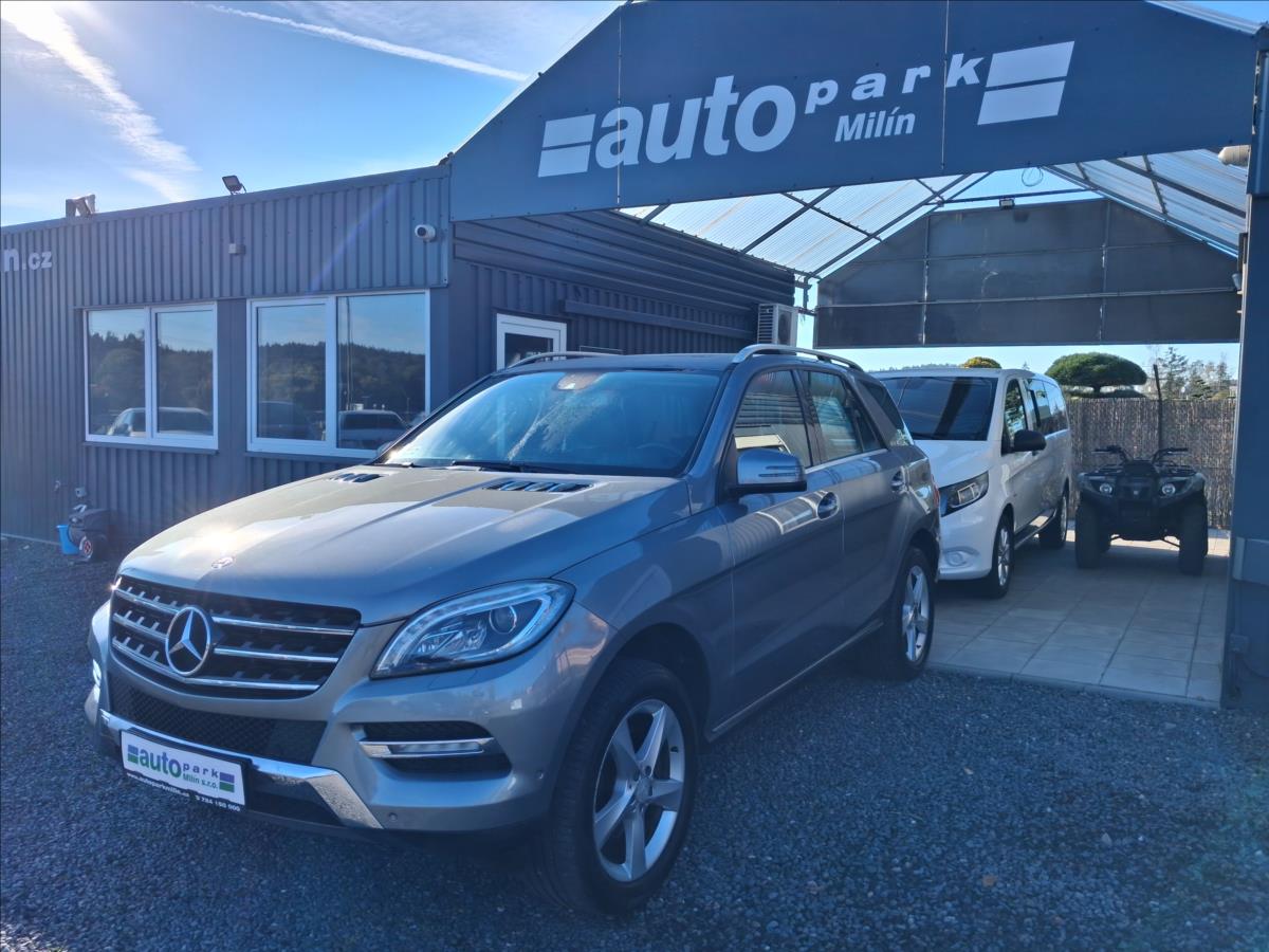 mercedes-benz-tridy-m-2-1-ml-250-150kw - 2