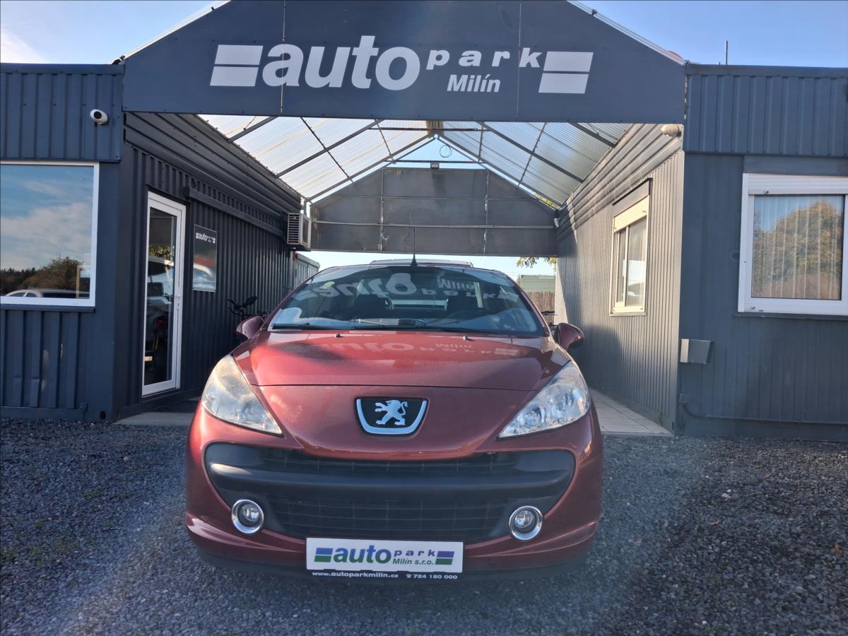 peugeot-207-1-6-207-cc - 1