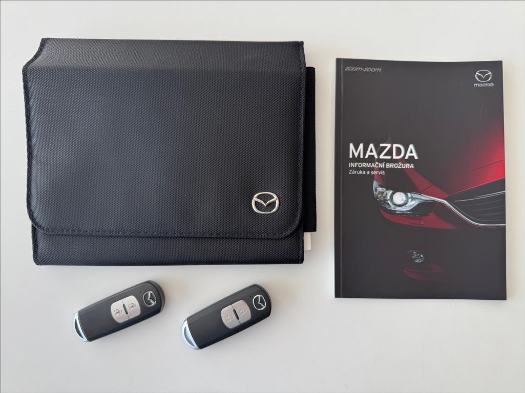 mazda-cx-3-2-0 - 2