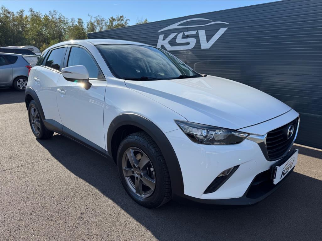 mazda-cx-3-2-0 - 4