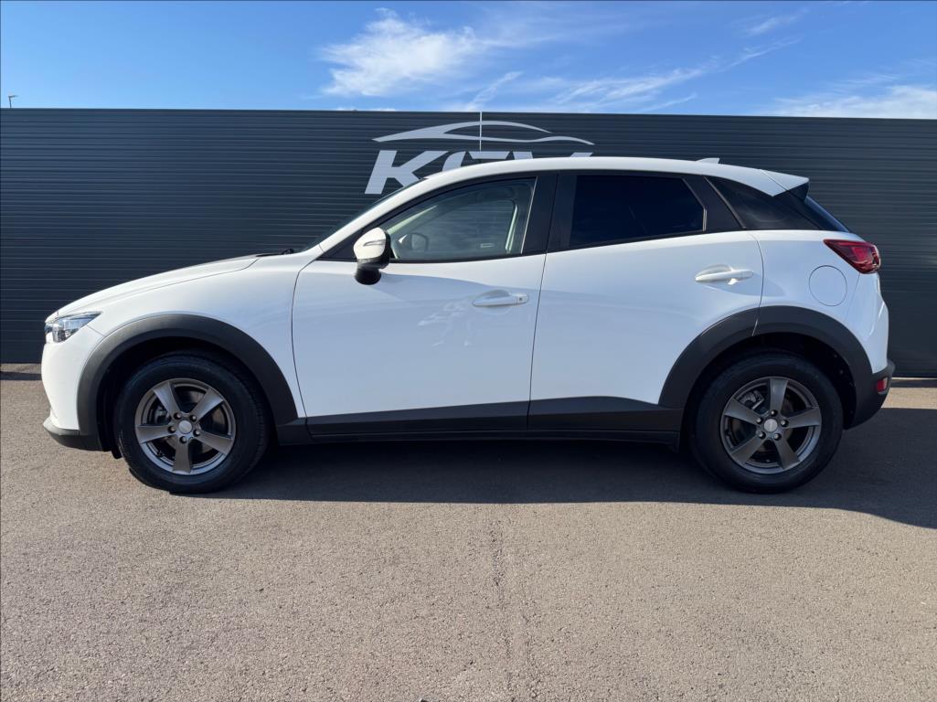 mazda-cx-3-2-0 - 9