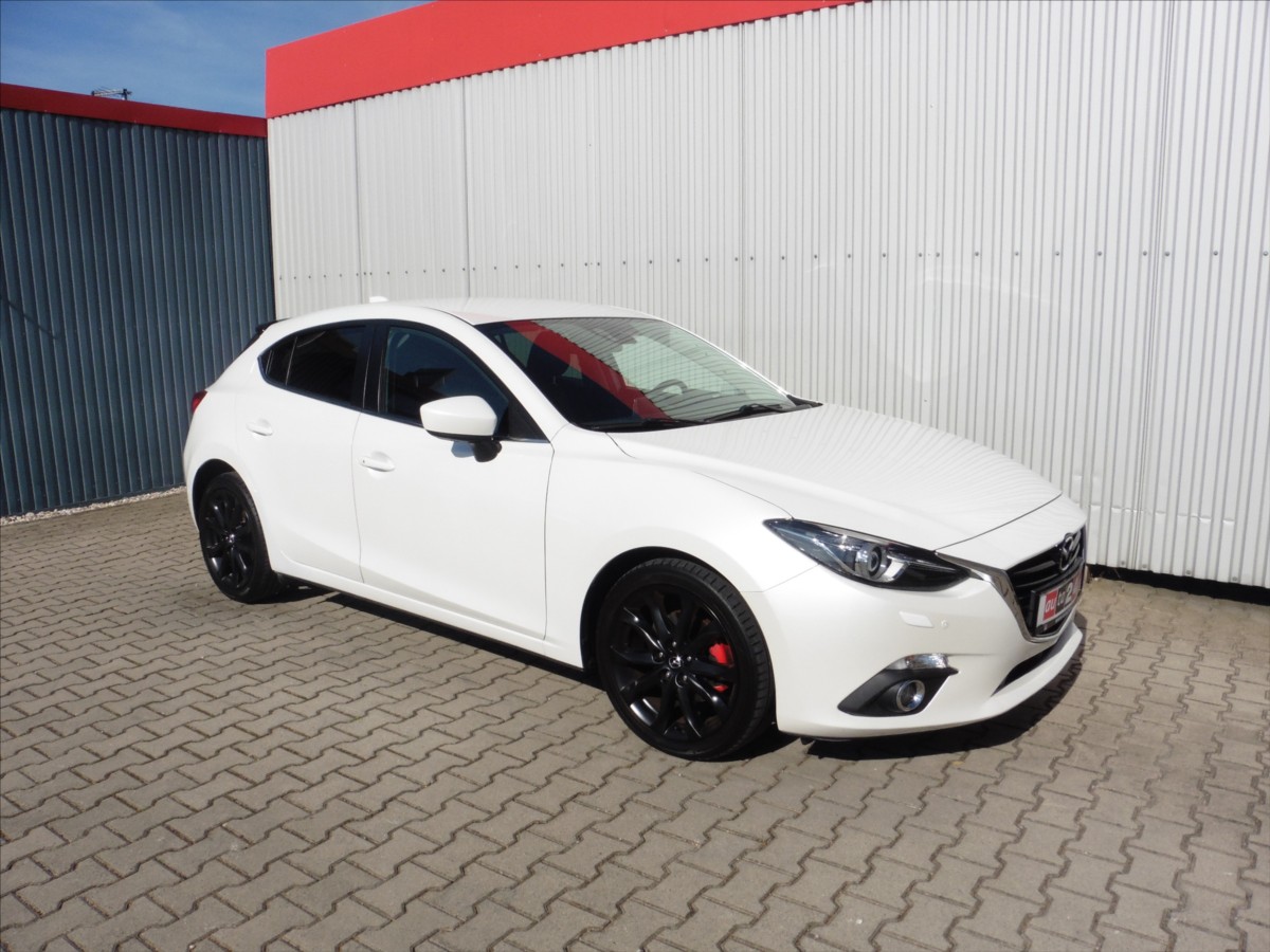mazda-3-2-0-sky-g-revolution-navi - 1