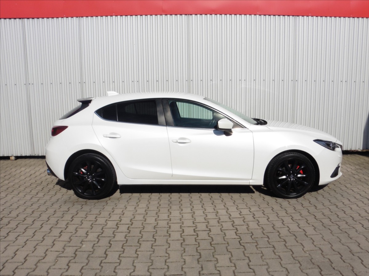 mazda-3-2-0-sky-g-revolution-navi - 2