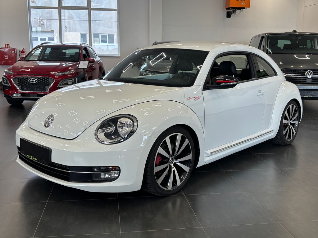 volkswagen-beetle-beetle-racing-2-0tsi-147kw-dsg - 2